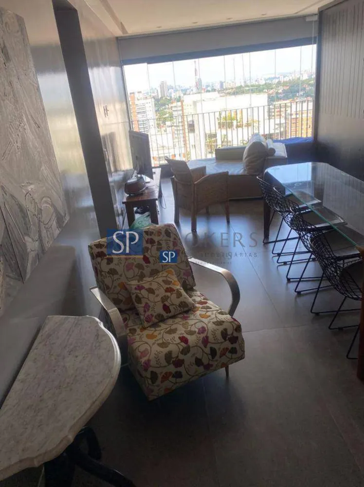 Apartamento, 2 quartos, 64 m² - Foto 1