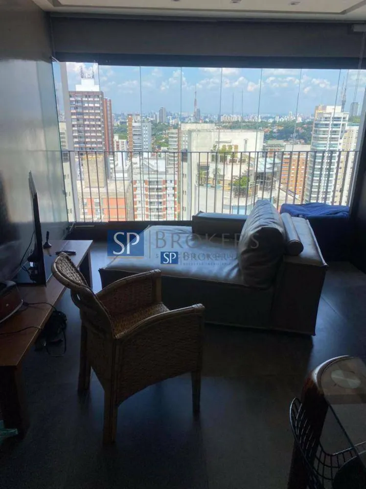 Apartamento, 2 quartos, 64 m² - Foto 3