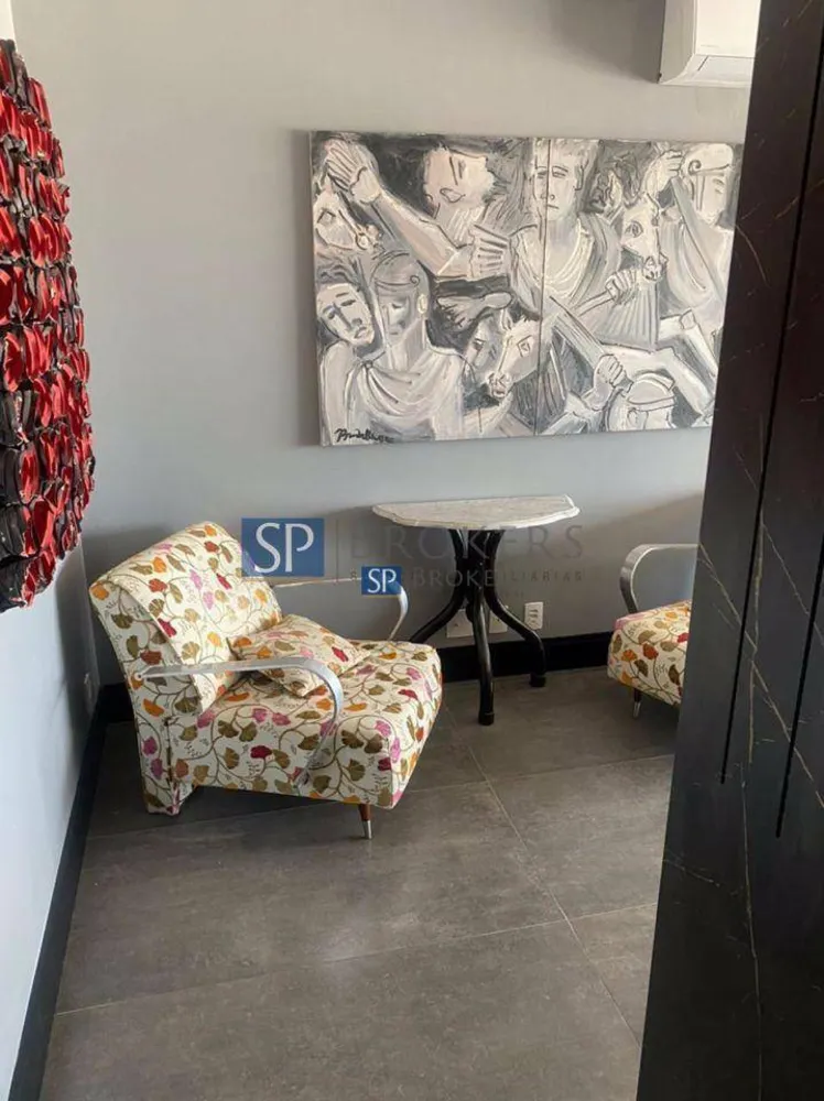 Apartamento, 2 quartos, 64 m² - Foto 2