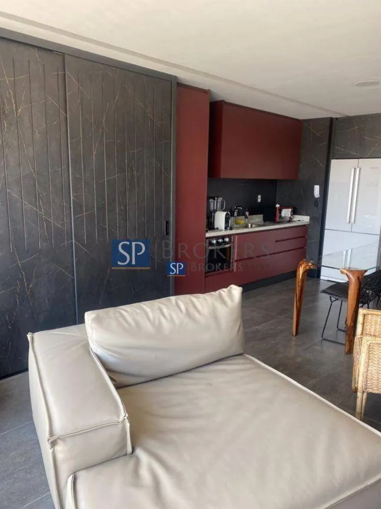 Apartamento, 2 quartos, 64 m² - Foto 4