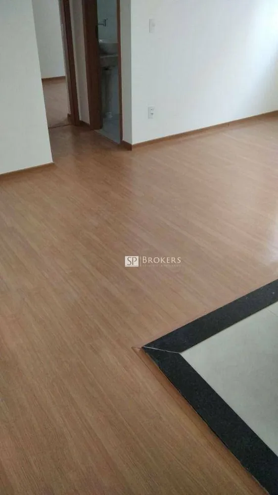 Apartamento, 2 quartos, 43 m² - Foto 4