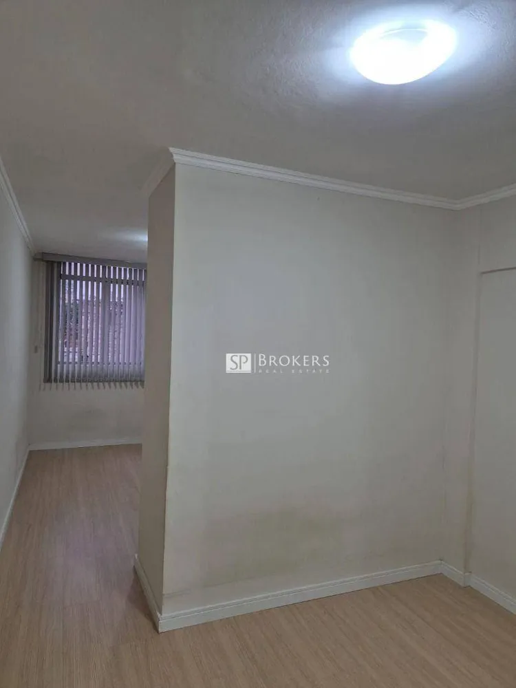 Apartamento, 1 quarto, 45 m² - Foto 2