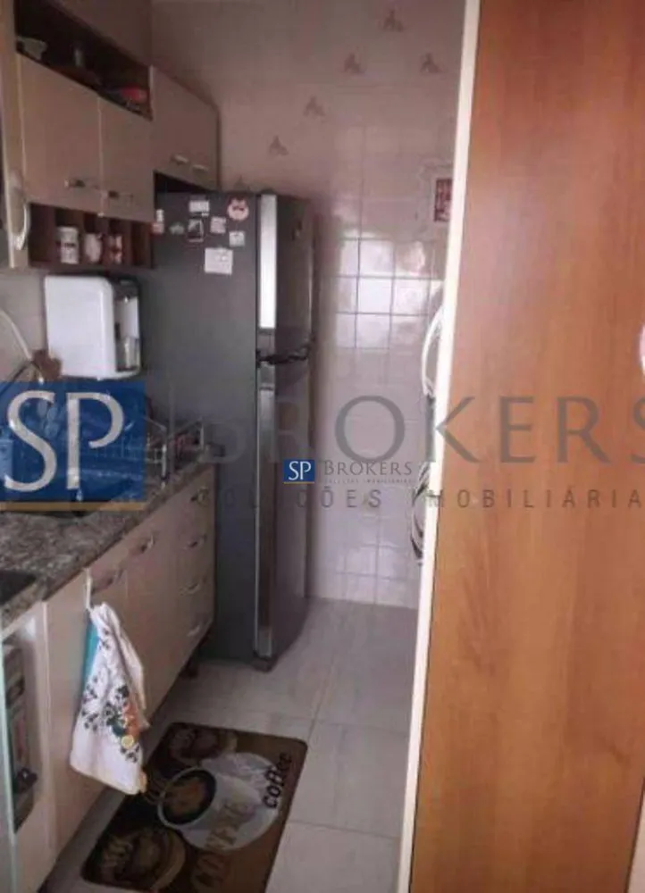 Apartamento, 2 quartos, 49 m² - Foto 4