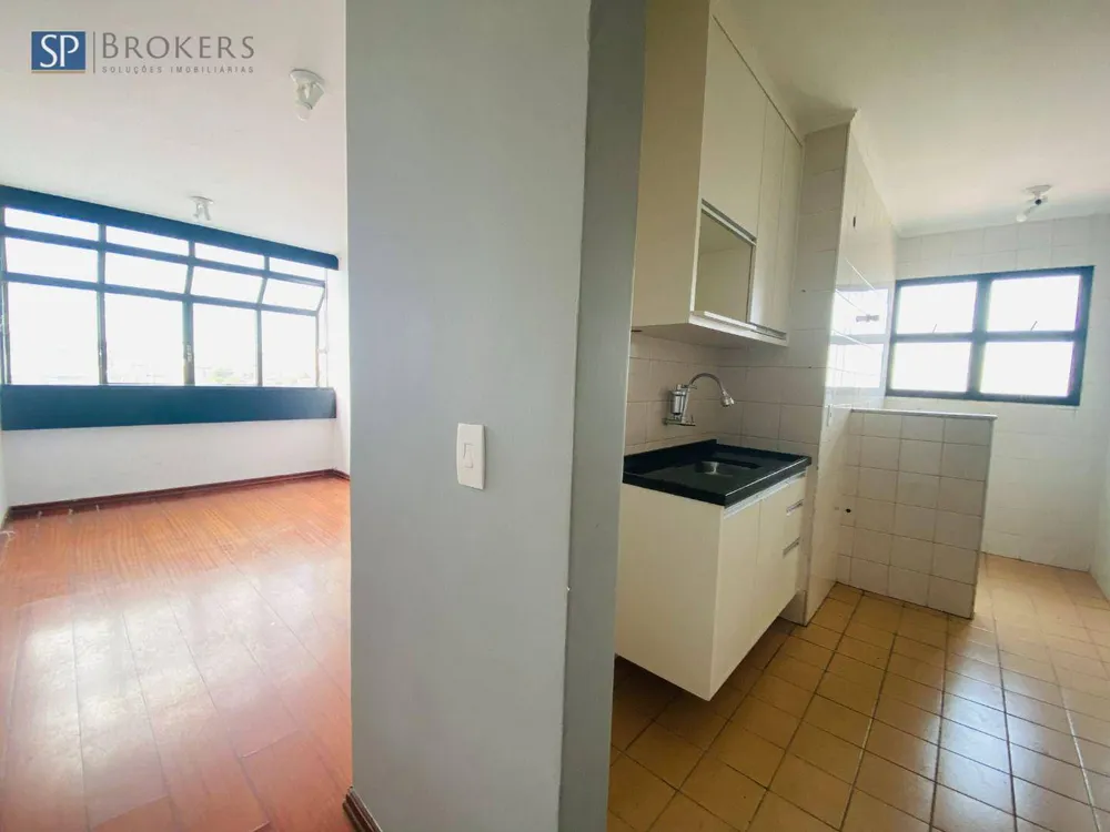Apartamento, 1 quarto, 56 m² - Foto 1