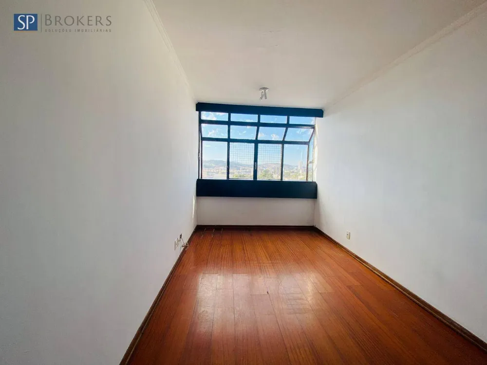 Apartamento, 1 quarto, 56 m² - Foto 3