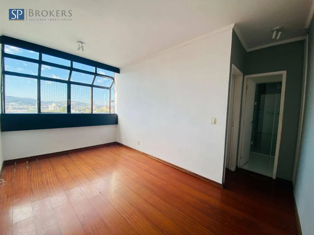 Apartamento, 1 quarto, 56 m² - Foto 4