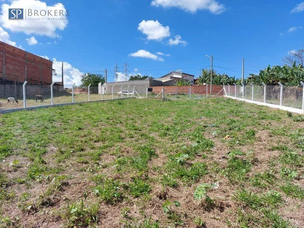 Terreno, 690 m² - Foto 1