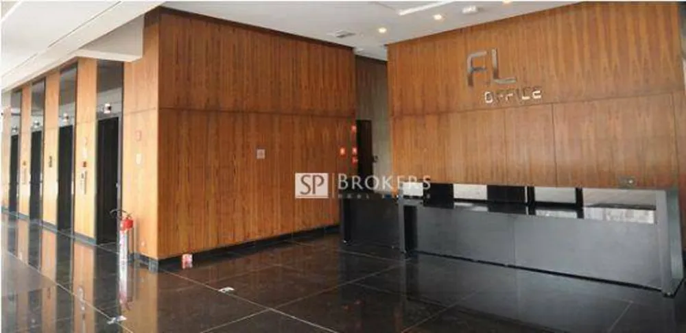 Sala-Conjunto, 240 m² - Foto 4