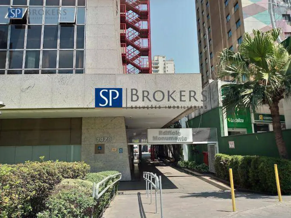 Sala-Conjunto, 360 m² - Foto 2