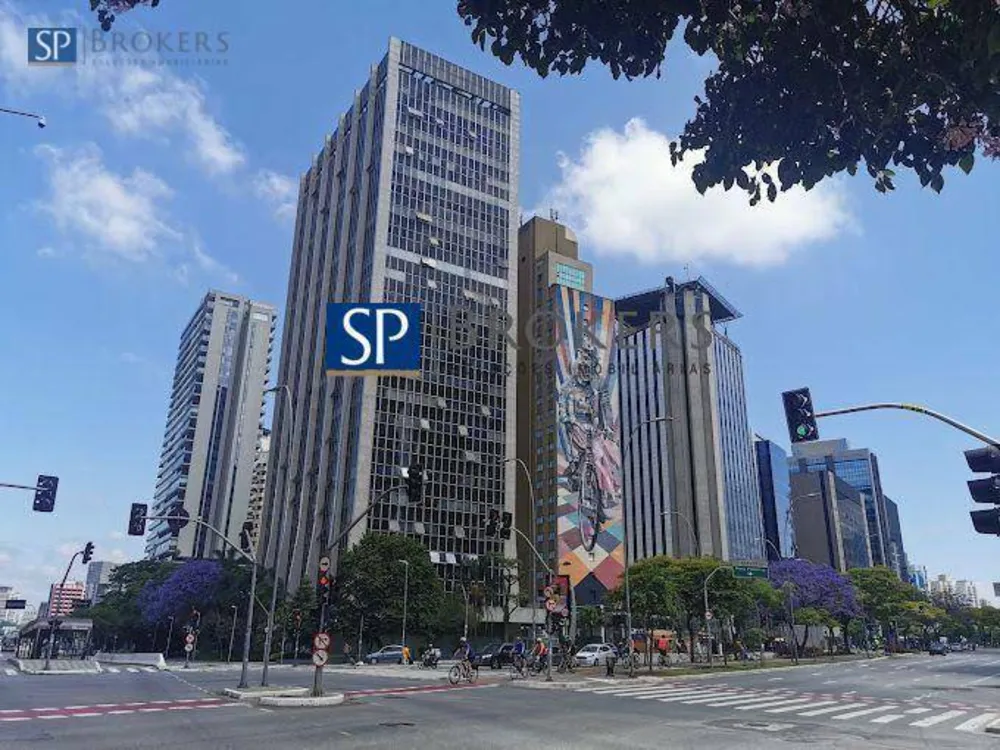 Sala-Conjunto, 360 m² - Foto 1