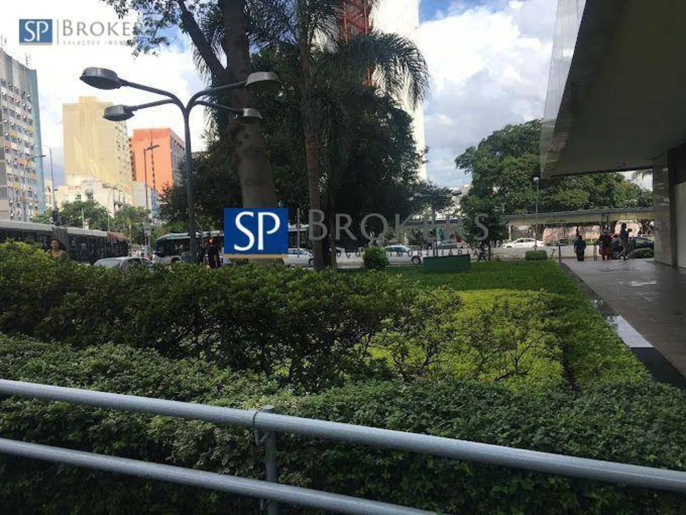 Sala-Conjunto, 360 m² - Foto 4