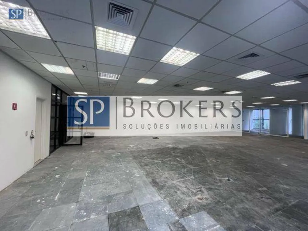 Sala-Conjunto, 291 m² - Foto 1