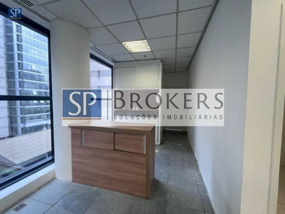 Sala-Conjunto, 291 m² - Foto 2