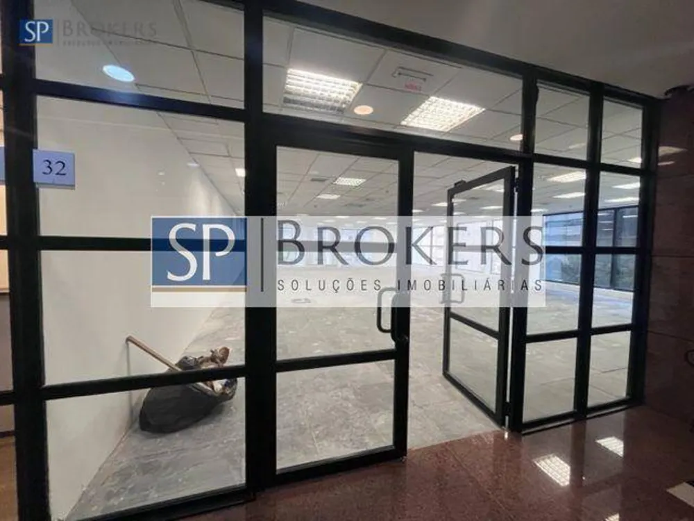 Sala-Conjunto, 291 m² - Foto 4