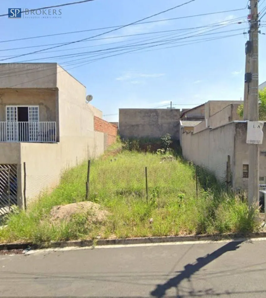 Terreno, 200 m² - Foto 1