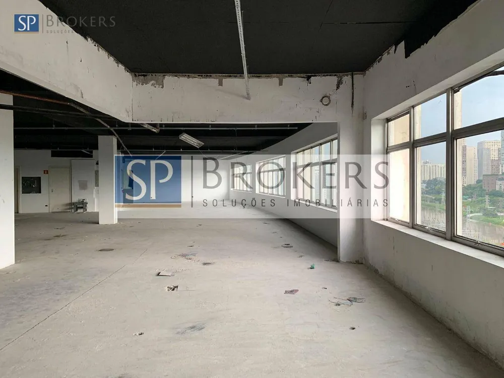 Sala-Conjunto, 731 m² - Foto 1