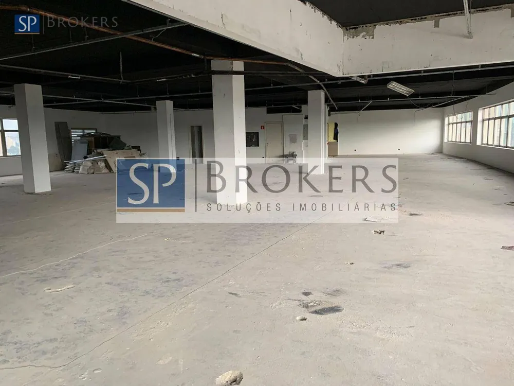 Sala-Conjunto, 731 m² - Foto 2