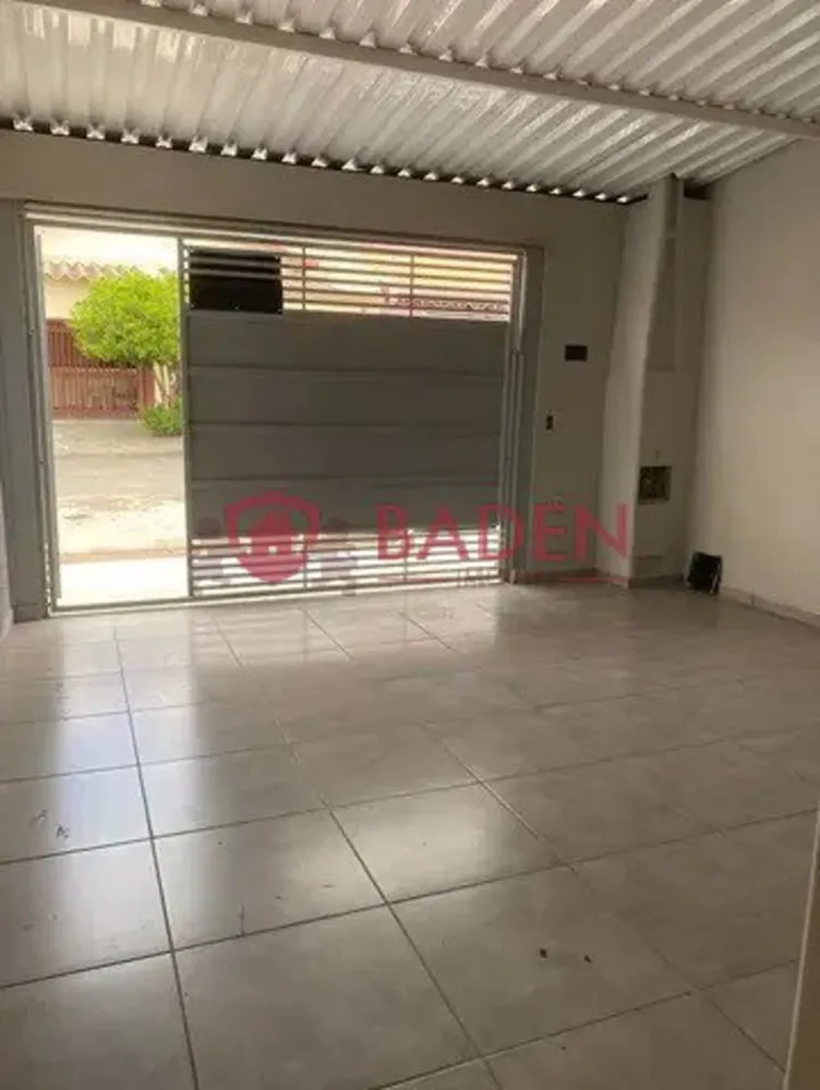 Casa, 2 quartos, 100 m² - Foto 2