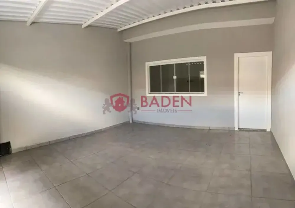 Casa, 2 quartos, 100 m² - Foto 1