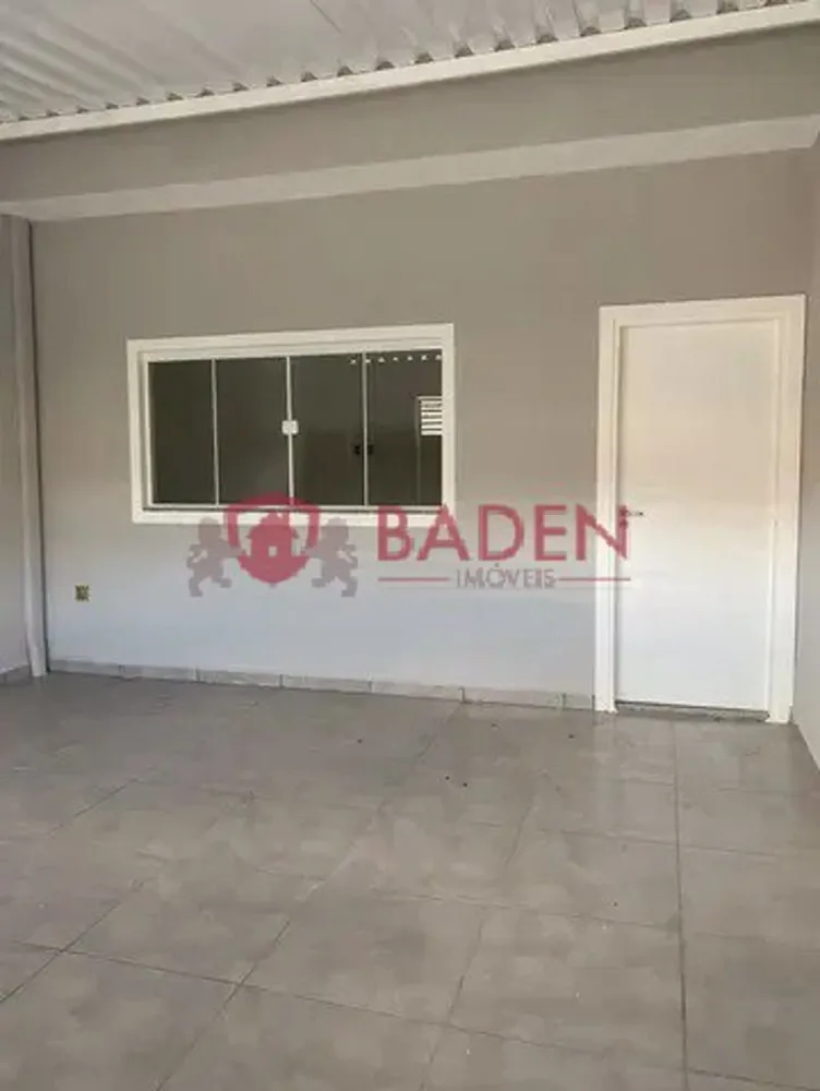 Casa, 2 quartos, 100 m² - Foto 3