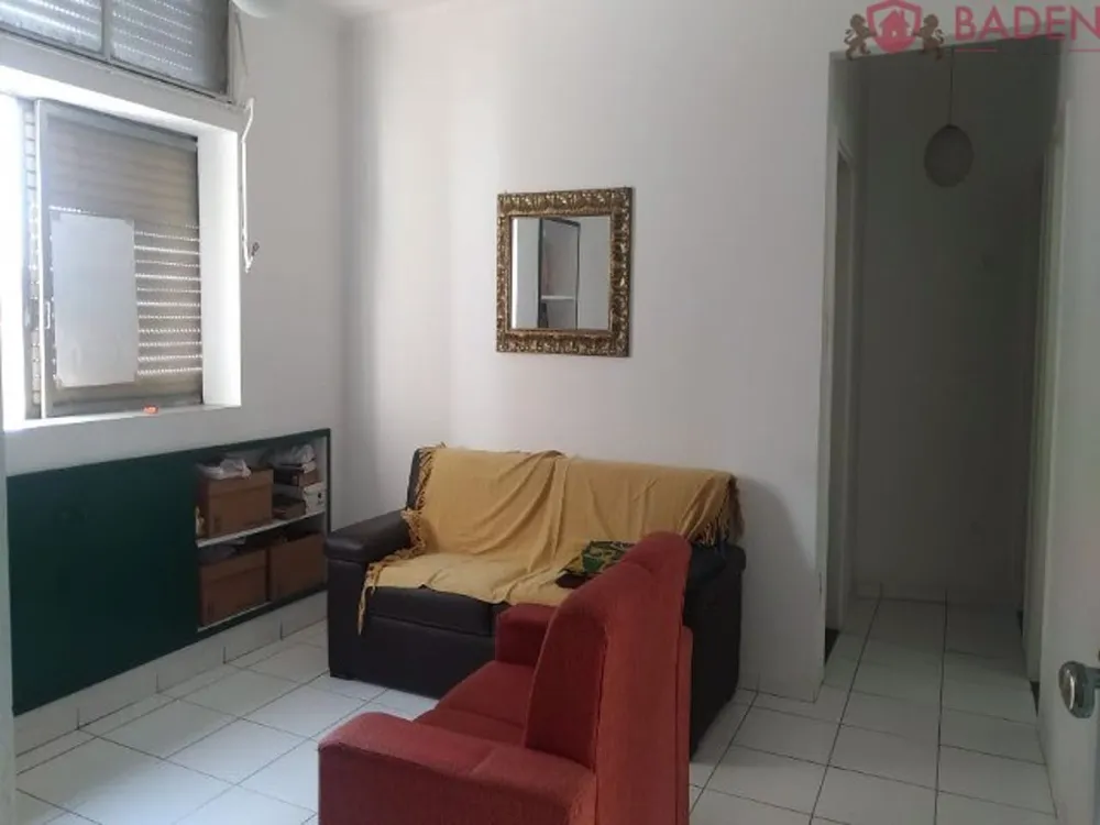 Apartamento, 2 quartos, 65 m² - Foto 1