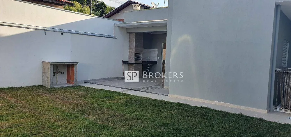 Casa, 3 quartos, 135 m² - Foto 3