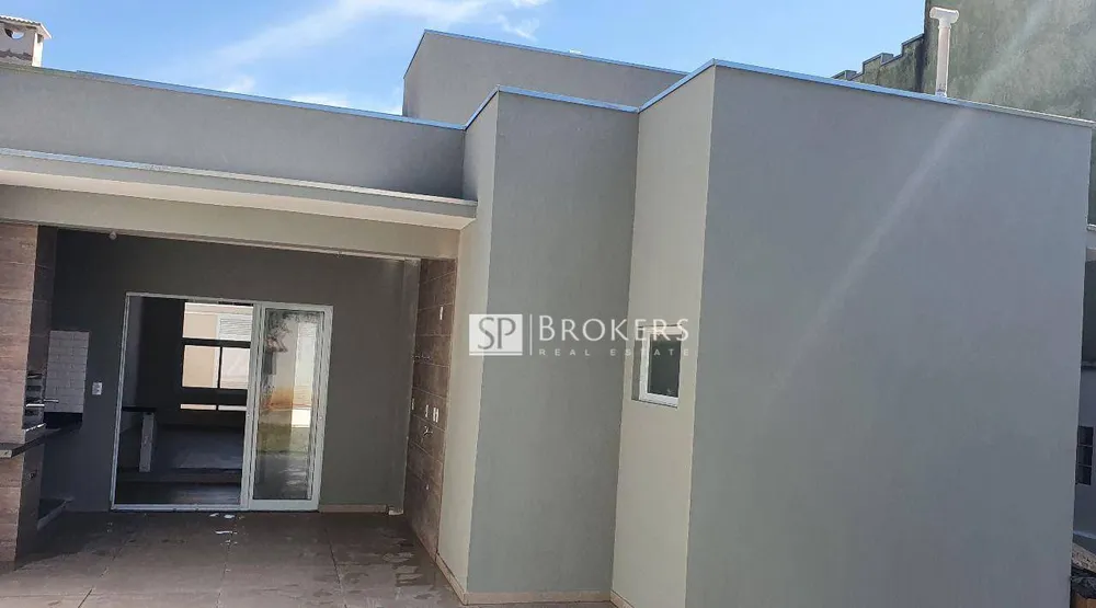 Casa, 3 quartos, 135 m² - Foto 1
