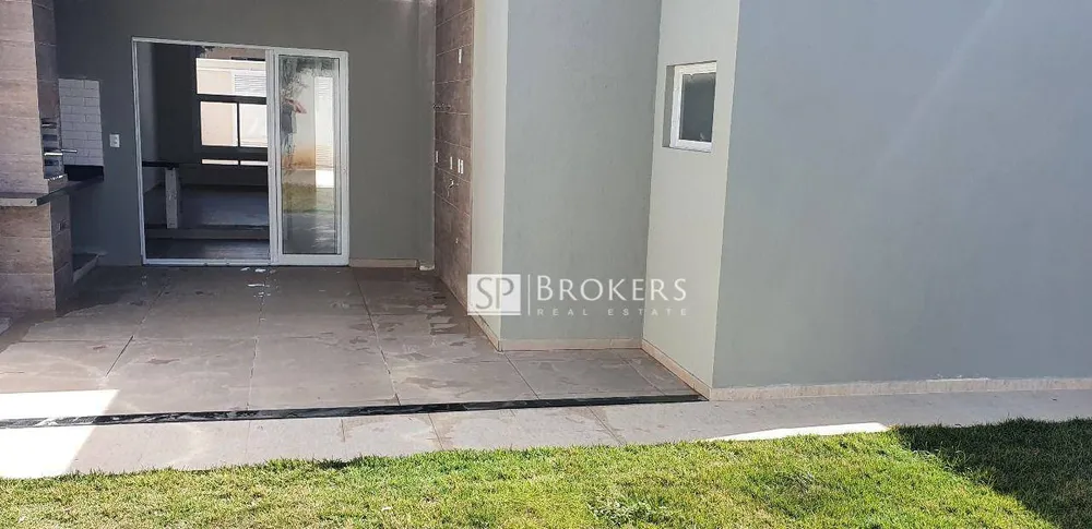 Casa, 3 quartos, 135 m² - Foto 2