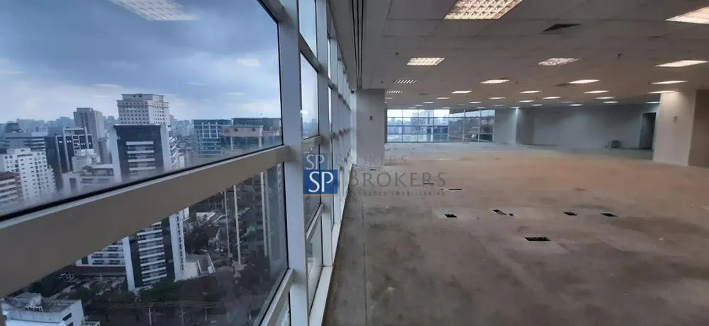 Sala-Conjunto, 477 m² - Foto 1