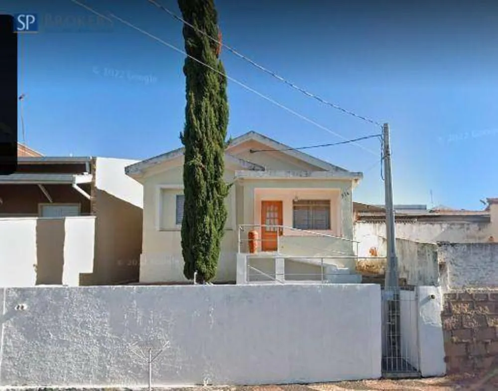 Casa, 3 quartos, 120 m² - Foto 1
