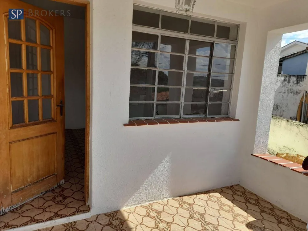 Casa, 3 quartos, 120 m² - Foto 4