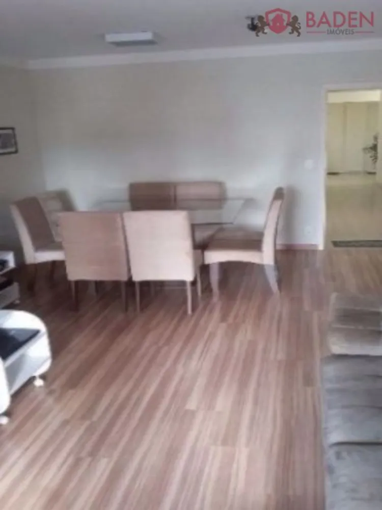 Apartamento, 3 quartos, 98 m² - Foto 1