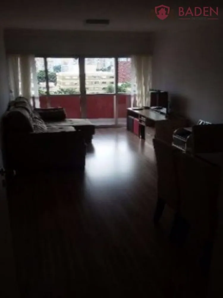 Apartamento, 3 quartos, 98 m² - Foto 3