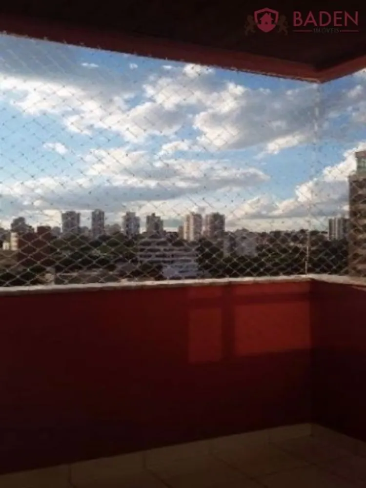 Apartamento, 3 quartos, 98 m² - Foto 2