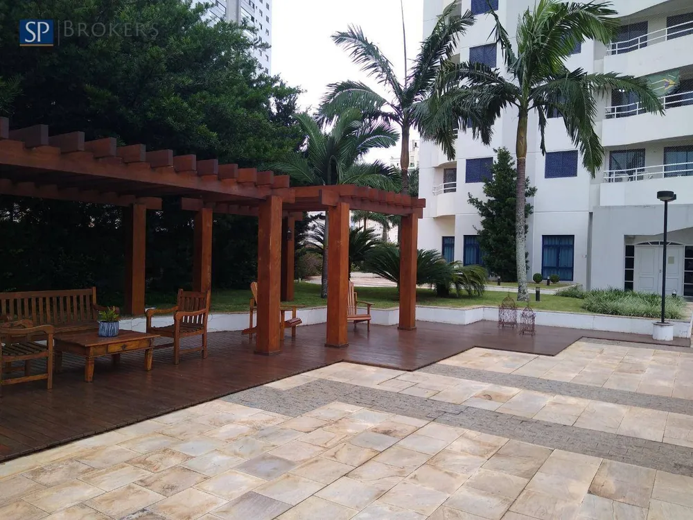 Apartamento, 4 quartos, 126 m² - Foto 3
