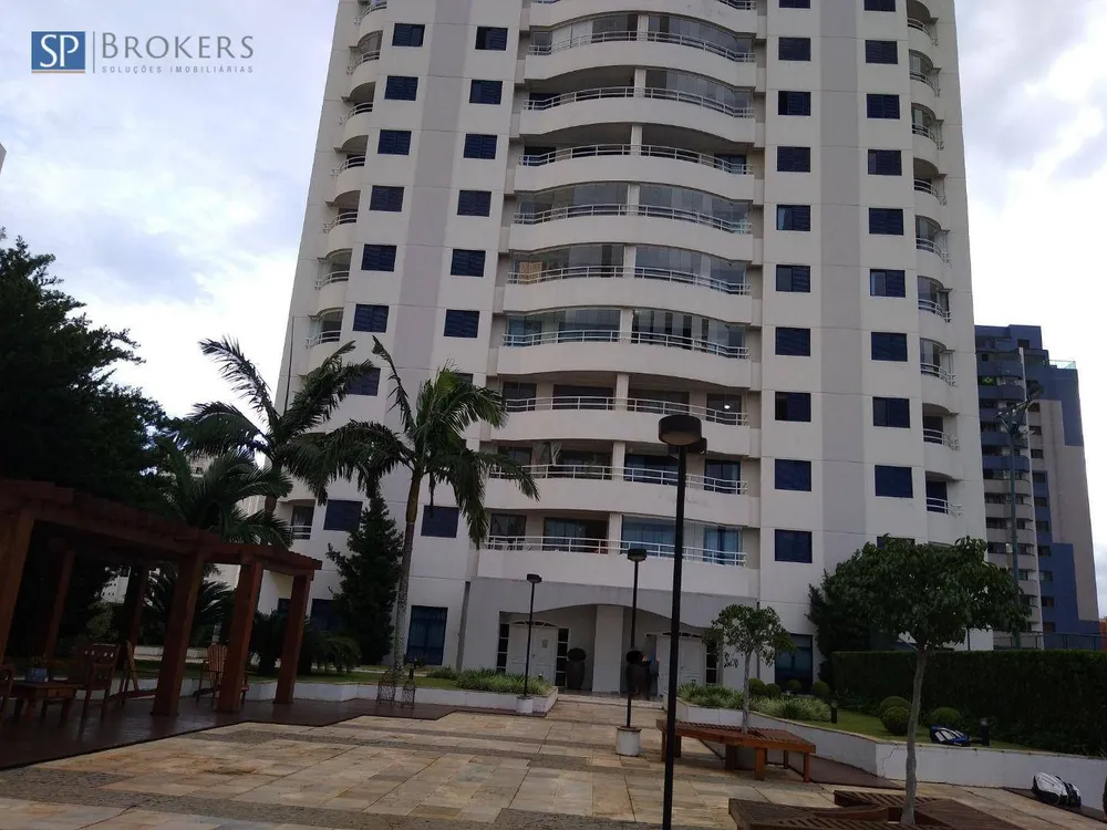 Apartamento, 4 quartos, 126 m² - Foto 1