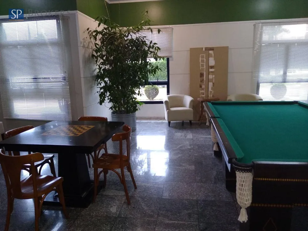 Apartamento, 4 quartos, 126 m² - Foto 4