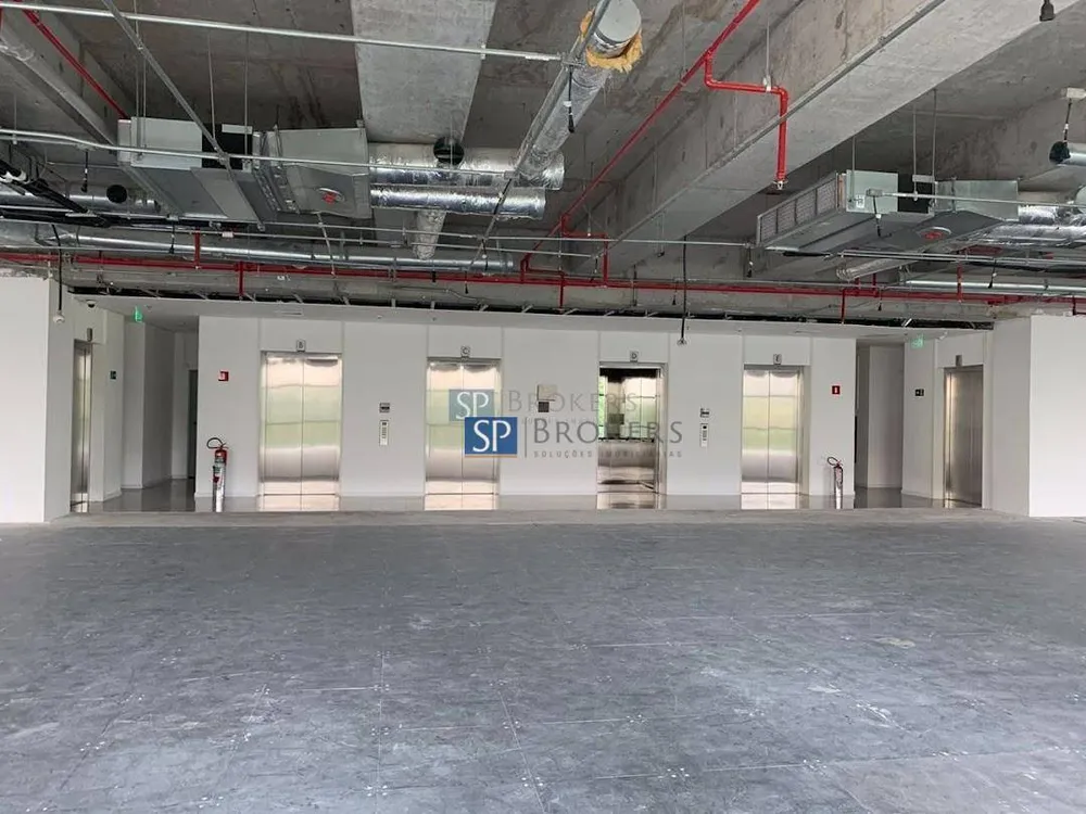 Sala-Conjunto, 698 m² - Foto 2