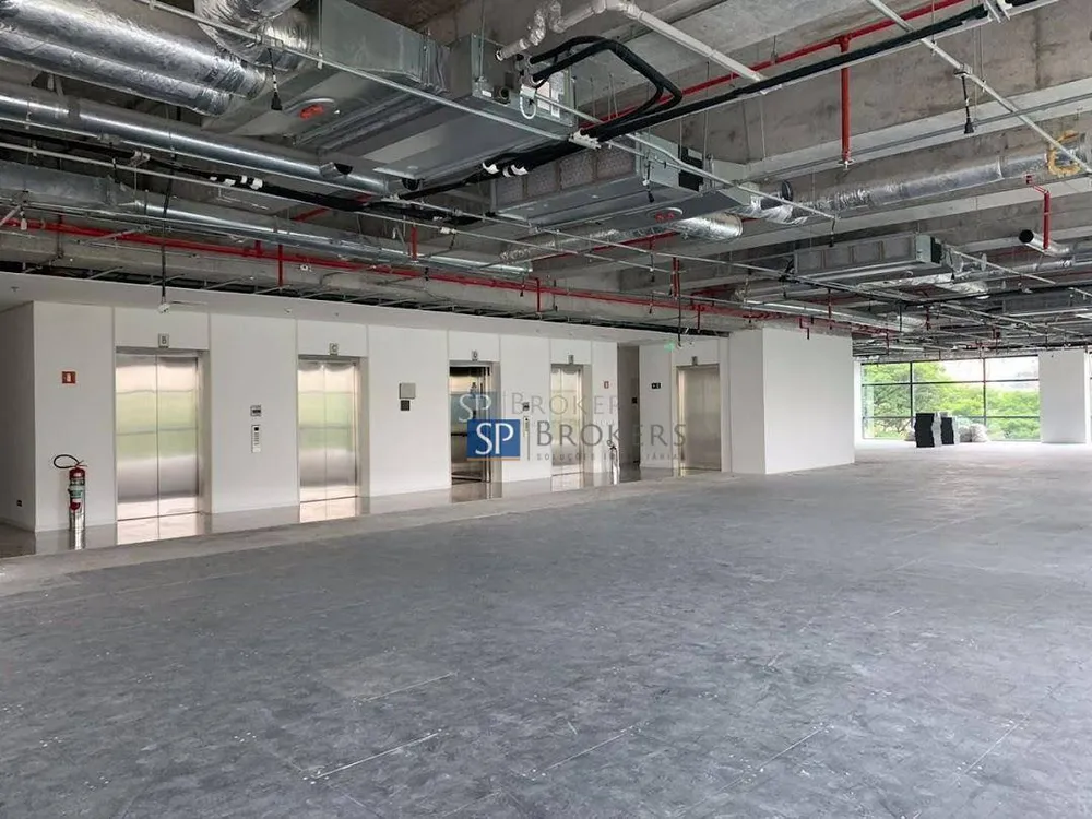 Sala-Conjunto, 698 m² - Foto 1