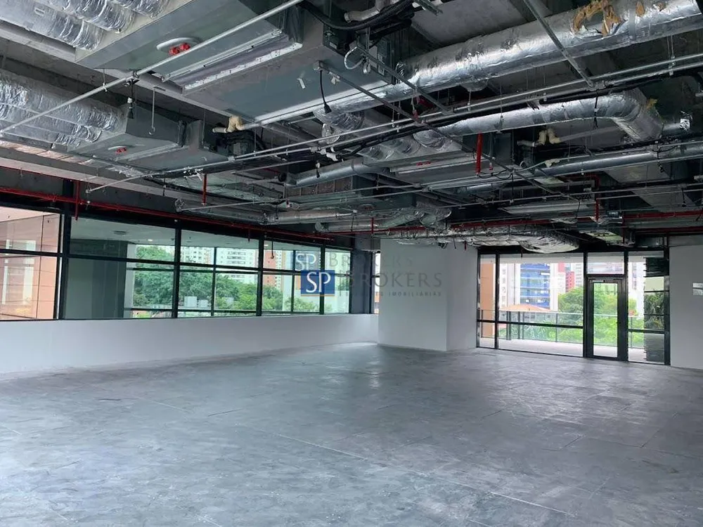 Sala-Conjunto, 698 m² - Foto 4