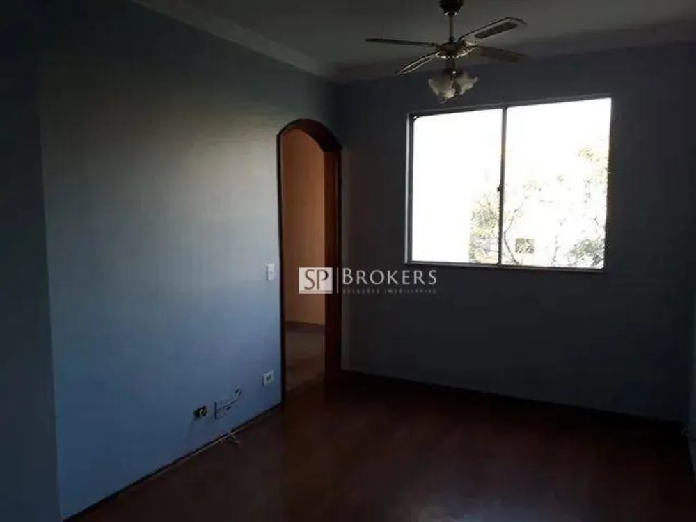 Apartamento, 3 quartos, 76 m² - Foto 2