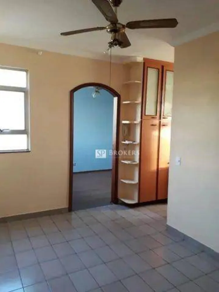 Apartamento, 3 quartos, 76 m² - Foto 4