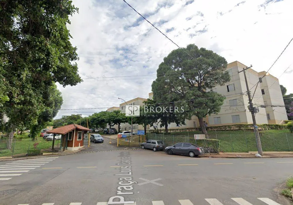 Apartamento, 3 quartos, 76 m² - Foto 1