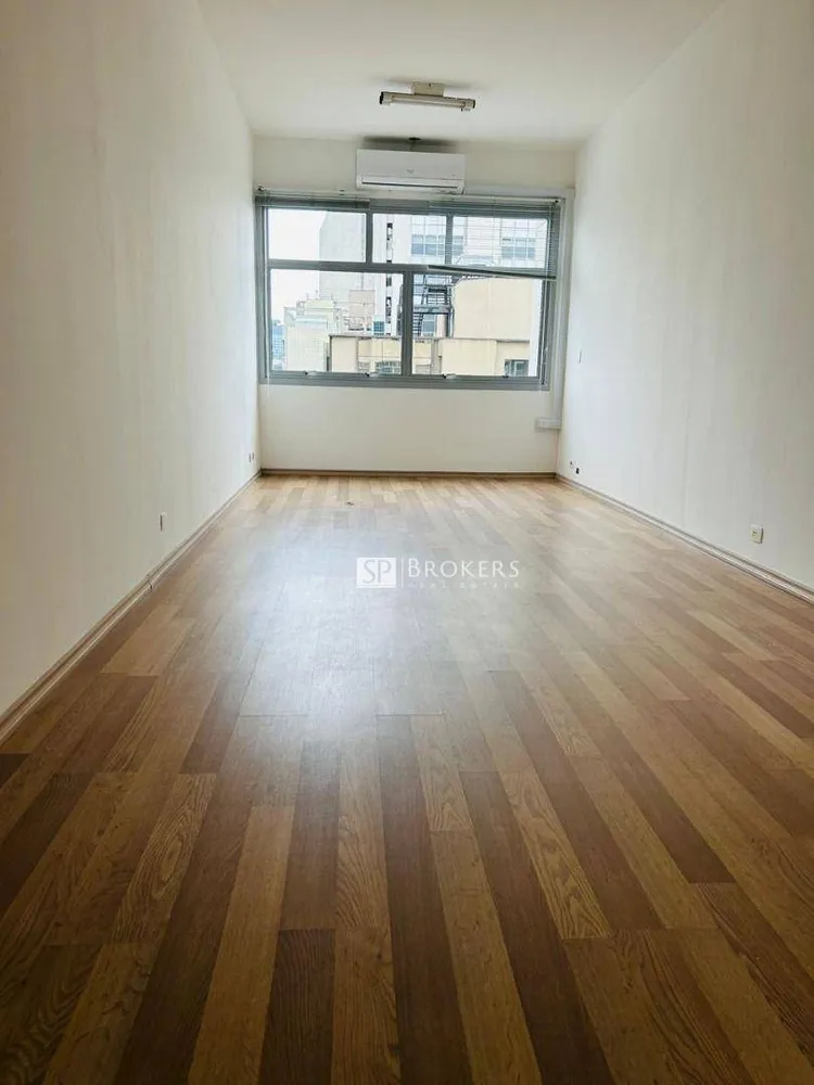 Sala-Conjunto, 30 m² - Foto 2