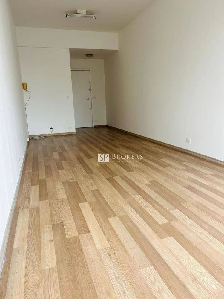 Sala-Conjunto, 30 m² - Foto 4