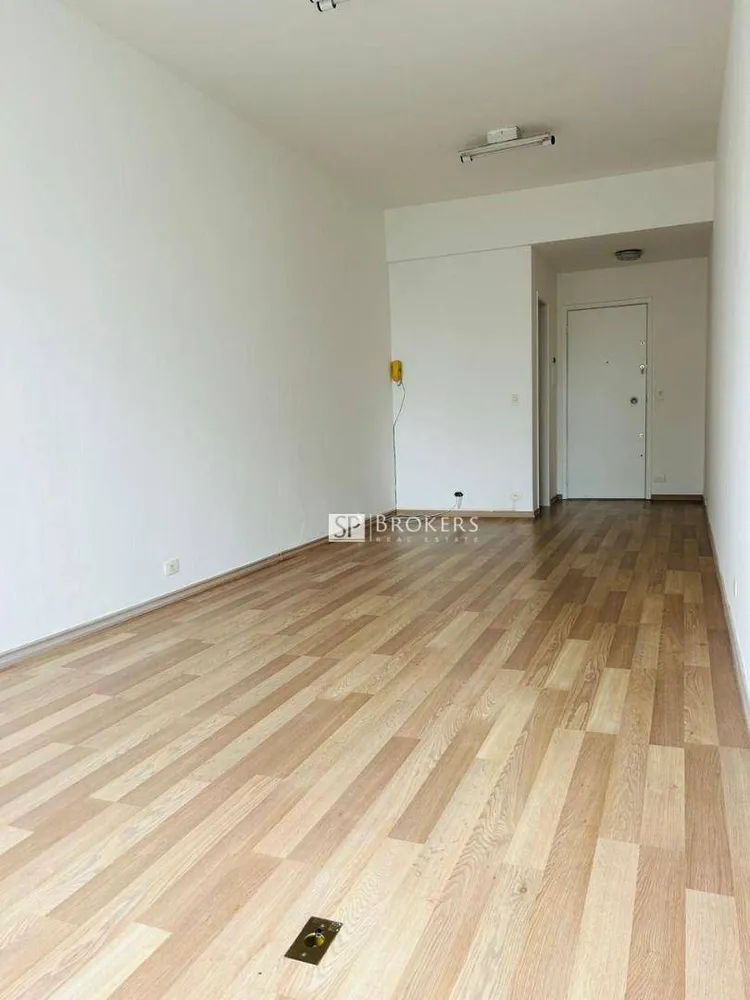 Sala-Conjunto, 30 m² - Foto 3