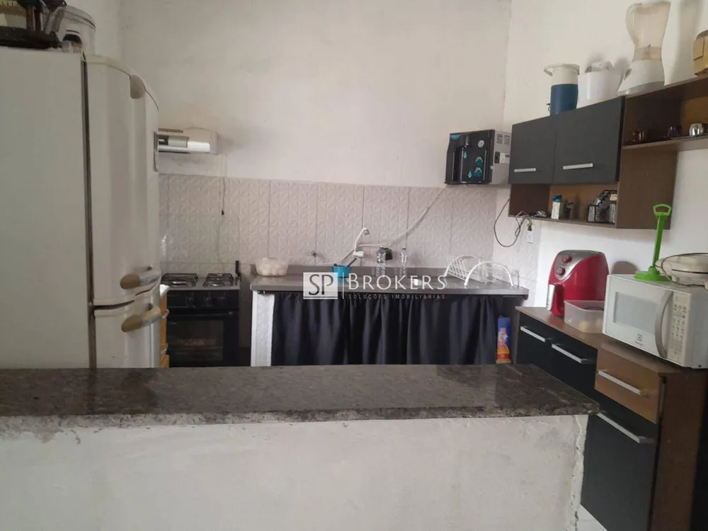 Casa, 3 quartos, 99 m² - Foto 4
