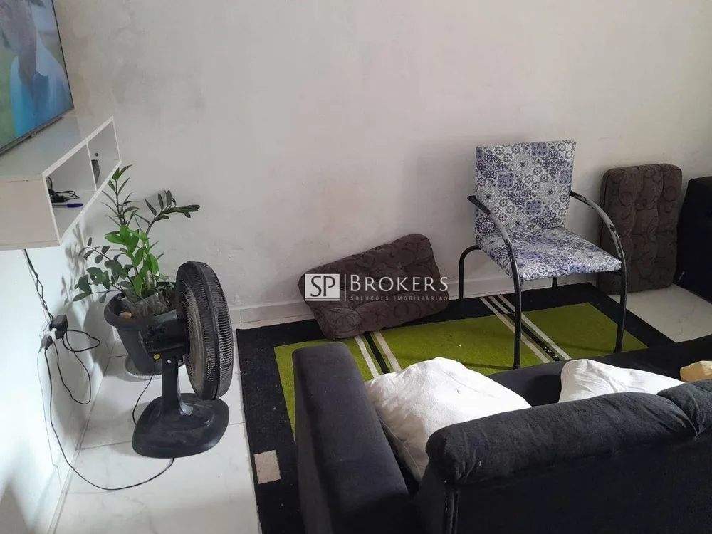 Casa, 3 quartos, 99 m² - Foto 3
