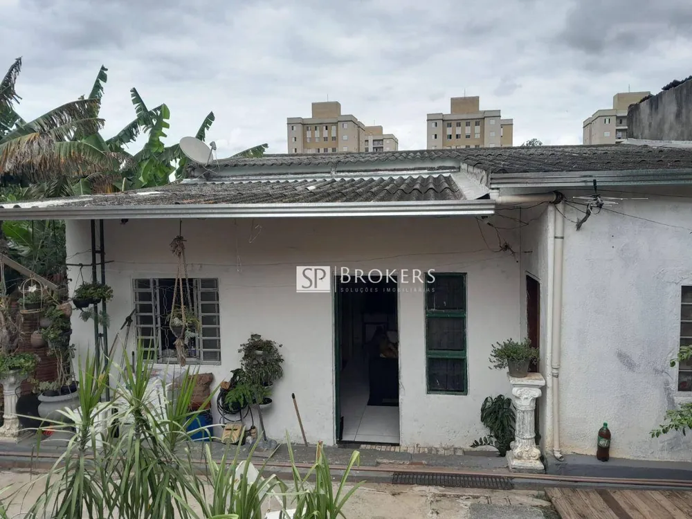 Casa, 3 quartos, 99 m² - Foto 2