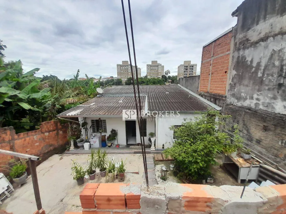 Casa, 3 quartos, 99 m² - Foto 1